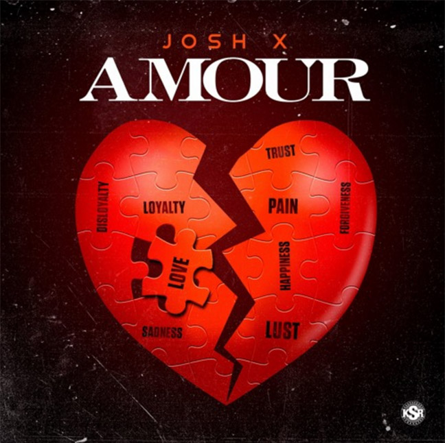 Josh X Amour