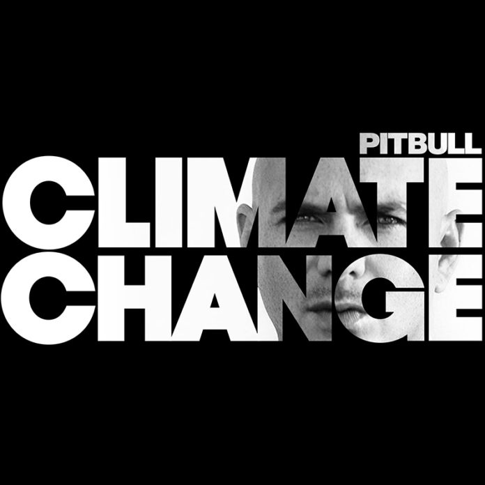 Pitbull Climate Change
