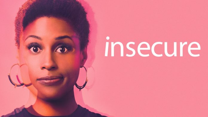 Insecure season two