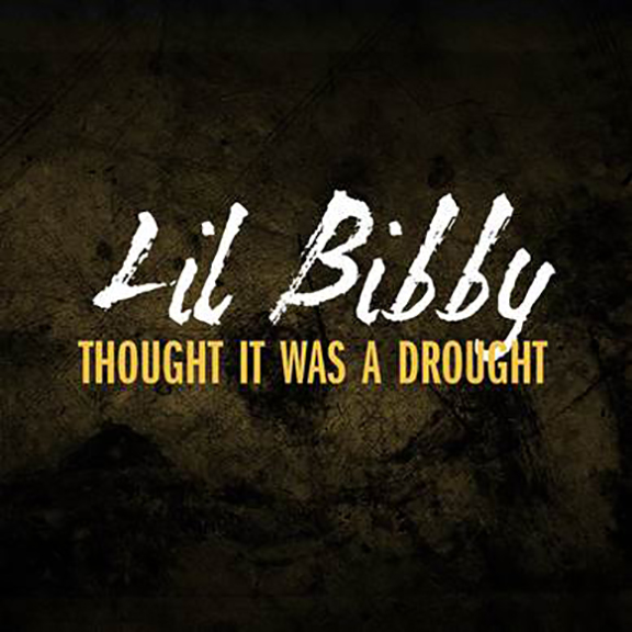 Lil Biibby Thought It Was A Drought