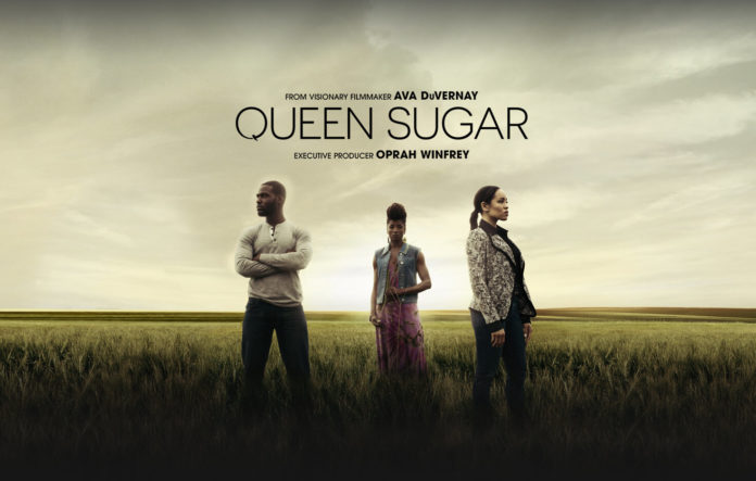 Queen Sugar Season Two