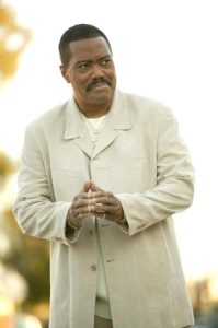 Cuba Gooding Sr. Lead Singer of The Main Ingredient