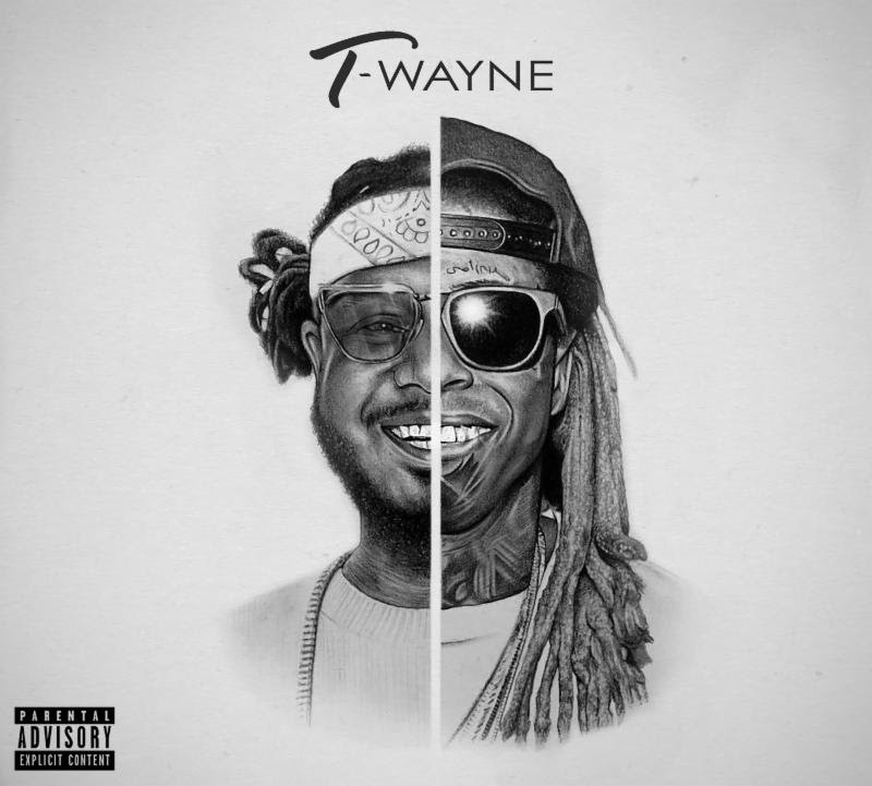 T-Wayne Mixtape