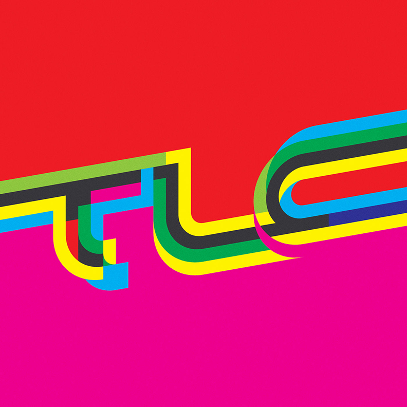TLC self-titled album