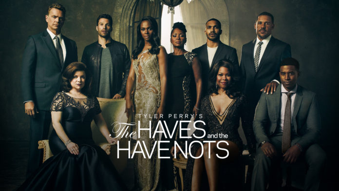 Haves and the Have Nots Returns