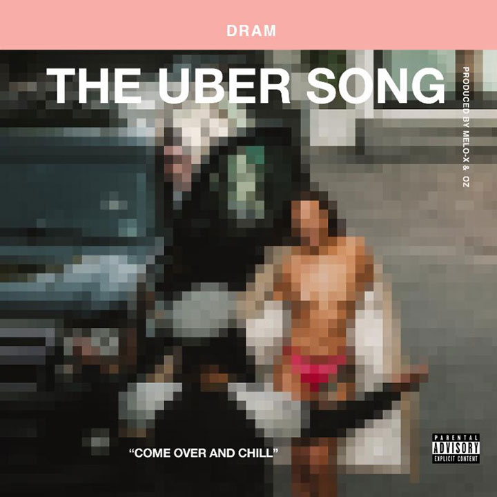 Uber Song
