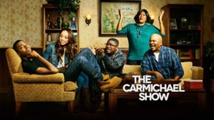 The Carmichael Show Cancelled