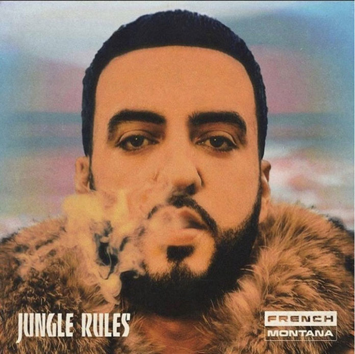 French Montana Jungle Rules