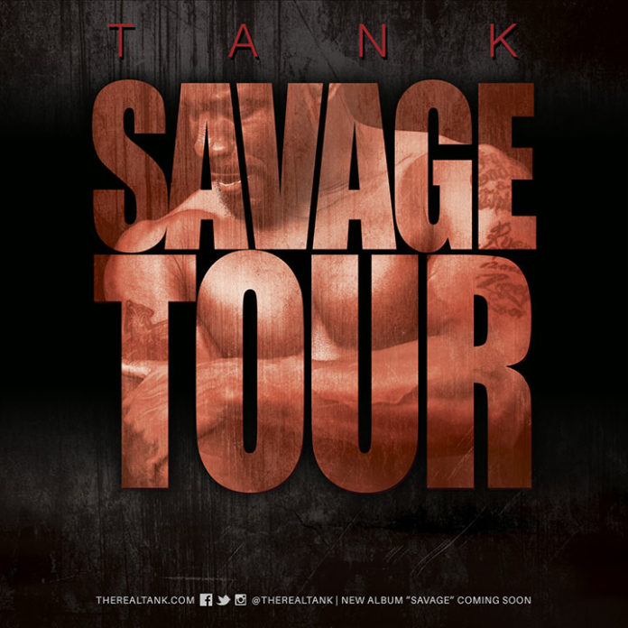 Savage Tour
