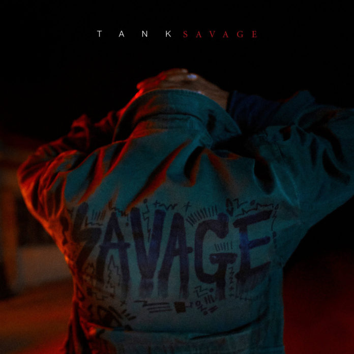 Tank Savage album