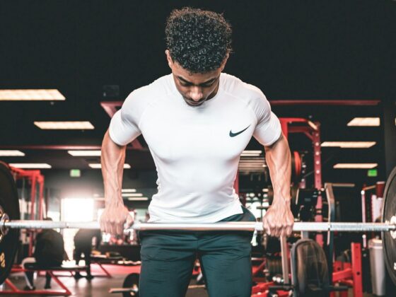 Cardio vs. Weight-Lifting