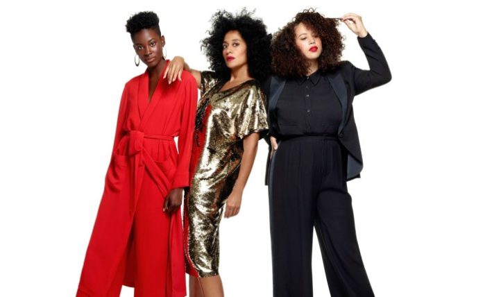 Tracee Ellis Ross JC Penney Clothing Line