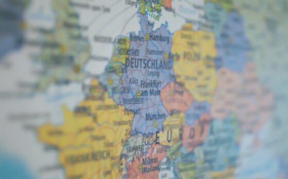Best European Destinations