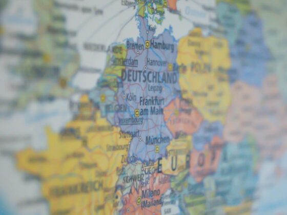 Best European Destinations