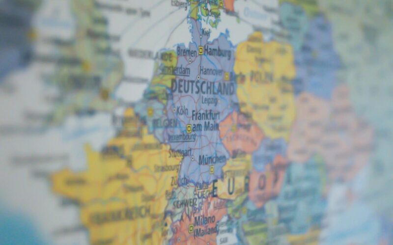 Best European Destinations