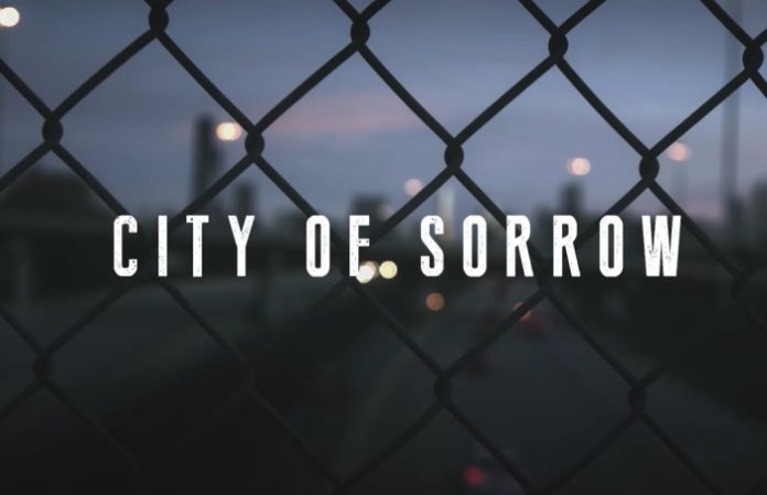 City of Sorrow