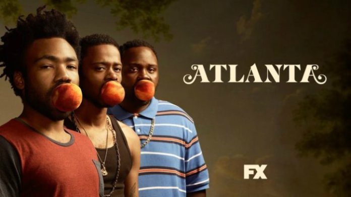 Atlanta Season 2