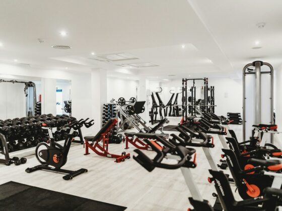 make the most of your workout