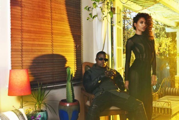 Amy Correa Bell Reveals Duet Single 