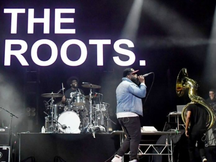 The Roots Announce Annual Roots Picnic Lineup Featurin Dave Chappelle