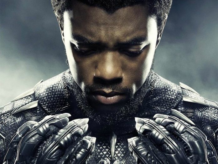 Black Panther 2018 Oscar Contenders