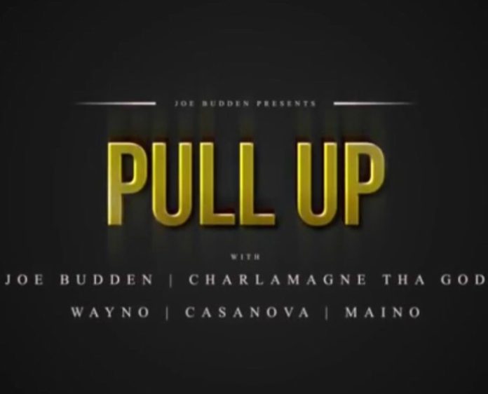Joe Budden Presents Pull Up