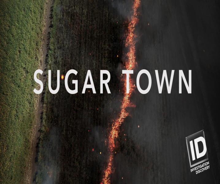 Sugar Town The Victor White III Story