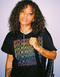 Kodie Shane teams up with rapper Trippie Redd for new song “Love & Drugz II”