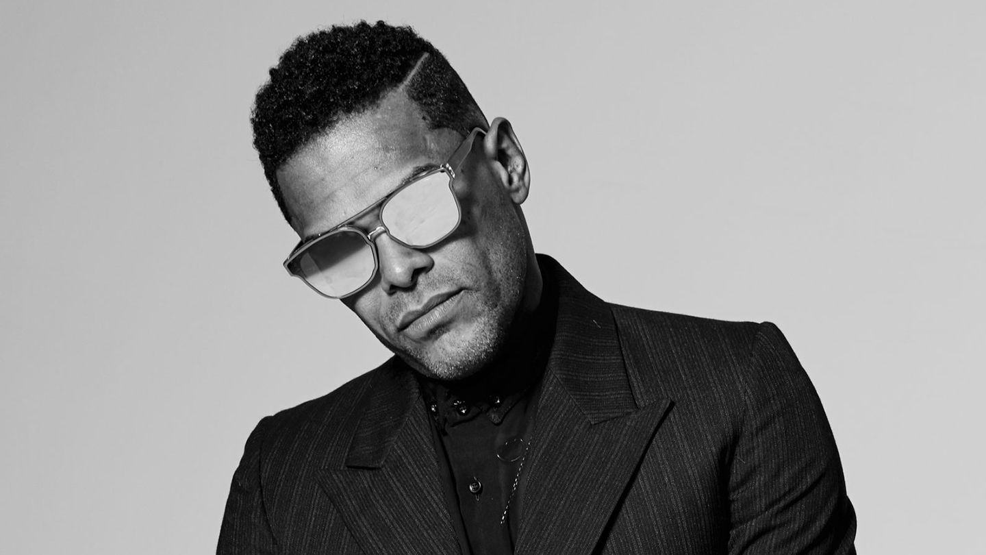 maxwell 50 Intimate Nights Live Tour