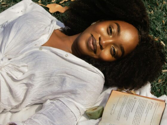 Detach From Work After a Stressful Day