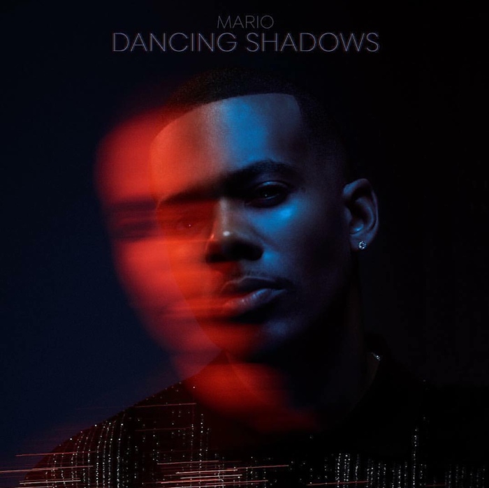 Mario Dancing Shadows Album Cover