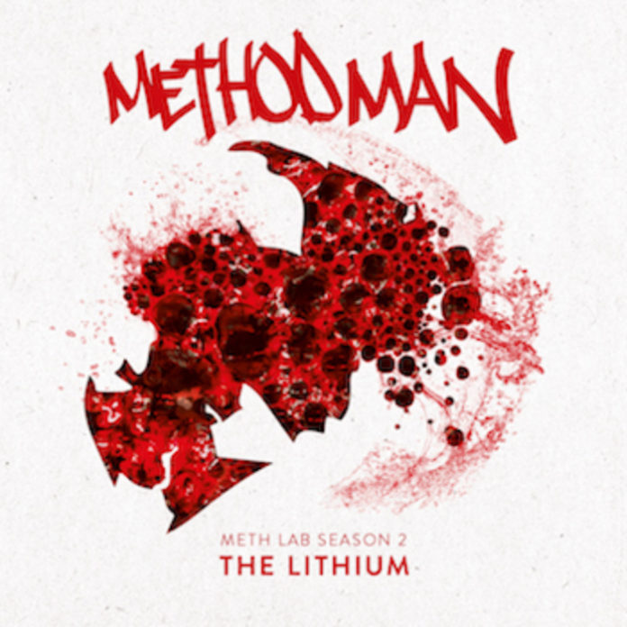 Method Man and Hanz On The Meth Lab II: The Lithium