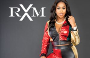 The Remy Ma Collection