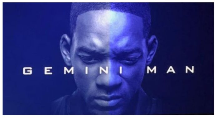 2019 Movie Guide - Gemini Man