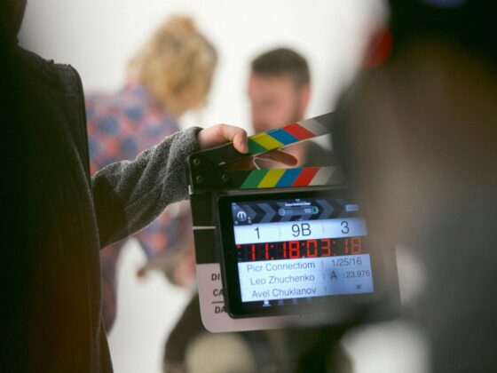 Get Started with a Career in Television