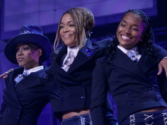 Iconic Left Eye Verses