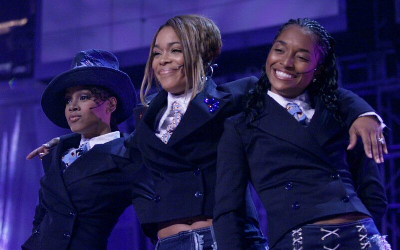Iconic Left Eye Verses