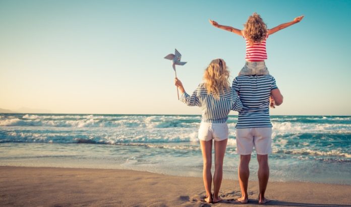 8 Amazing Family Vacation Ideas for 2019