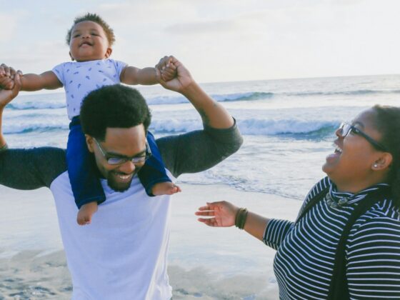 Family vacation ideas