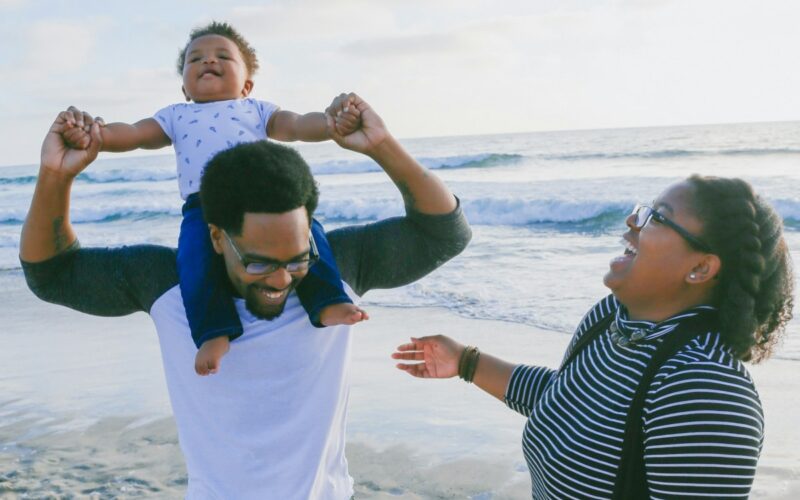 Family vacation ideas