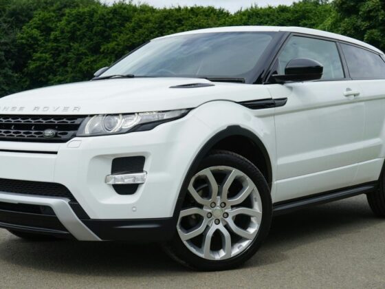 Things to Know When Buying Your First Car