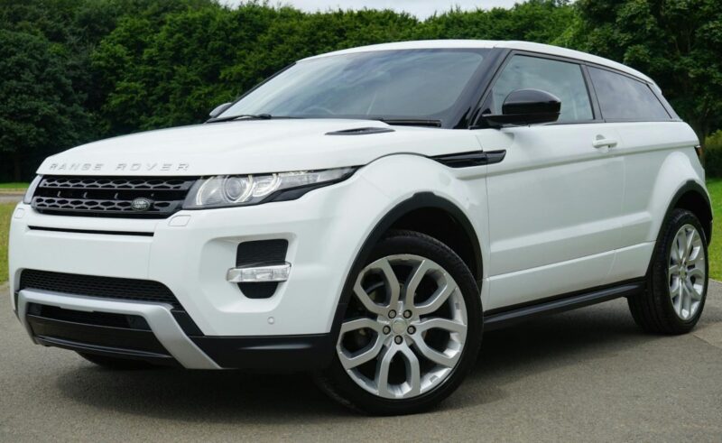 Things to Know When Buying Your First Car