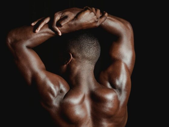 Becoming A Personal Trainer