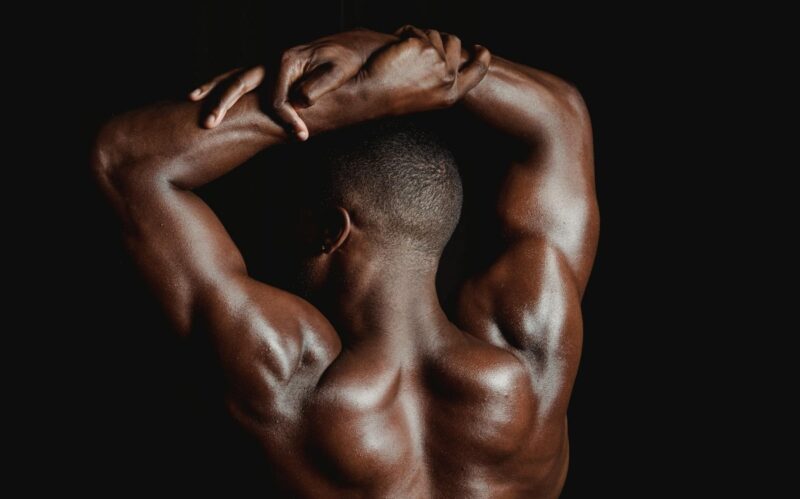 Becoming A Personal Trainer
