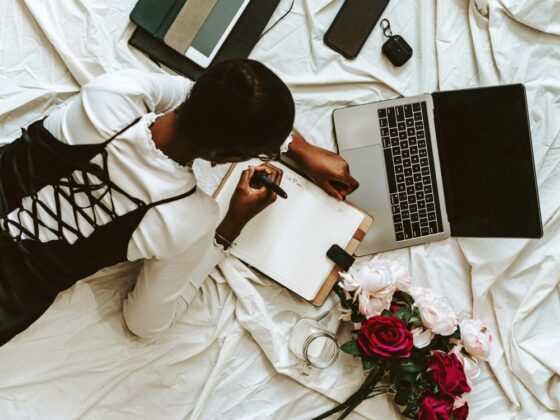 Wedding planner advice
