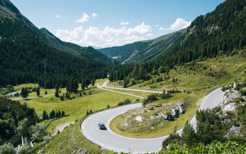 Planning Your First Family Road Trip