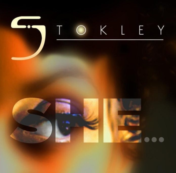 Stokley She Single