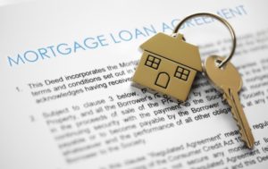 Home Loan Approval Odds