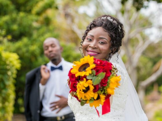 Tips For Nervous Brides