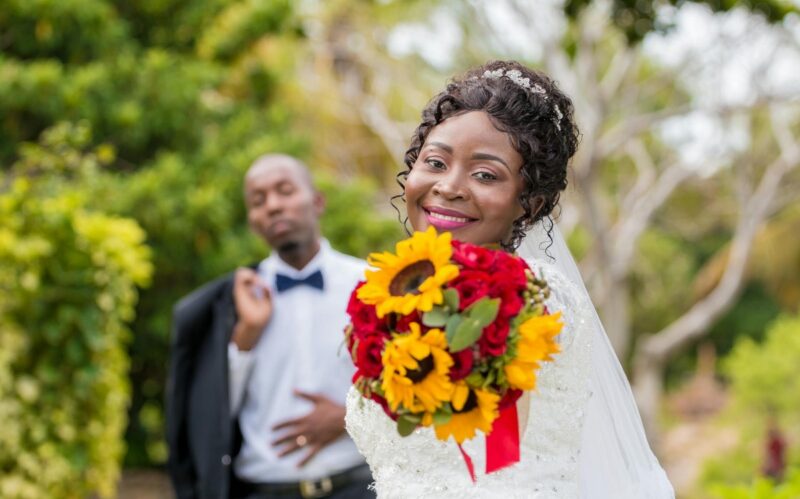 Tips For Nervous Brides
